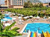 Dizalya Palm Garden - obrázek č. 3
